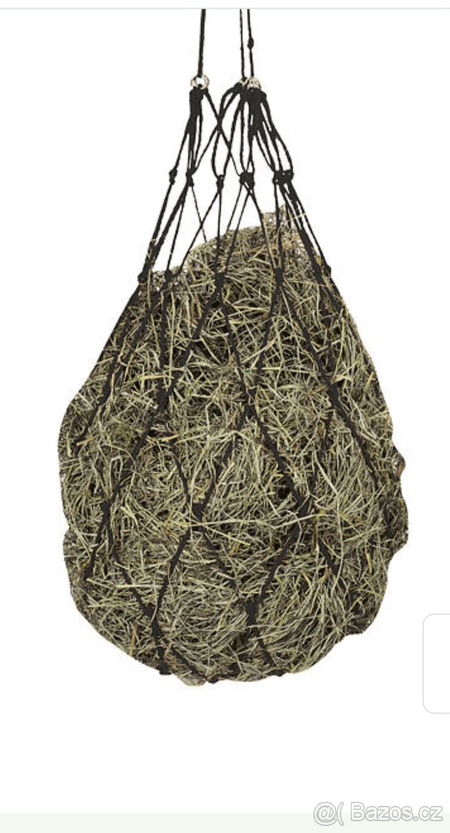 Síť na seno