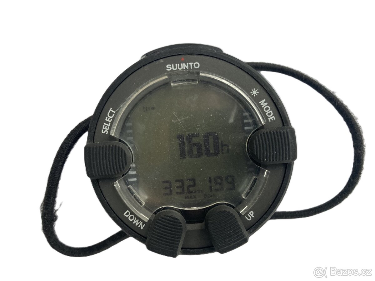 Suunto Vyper Novo