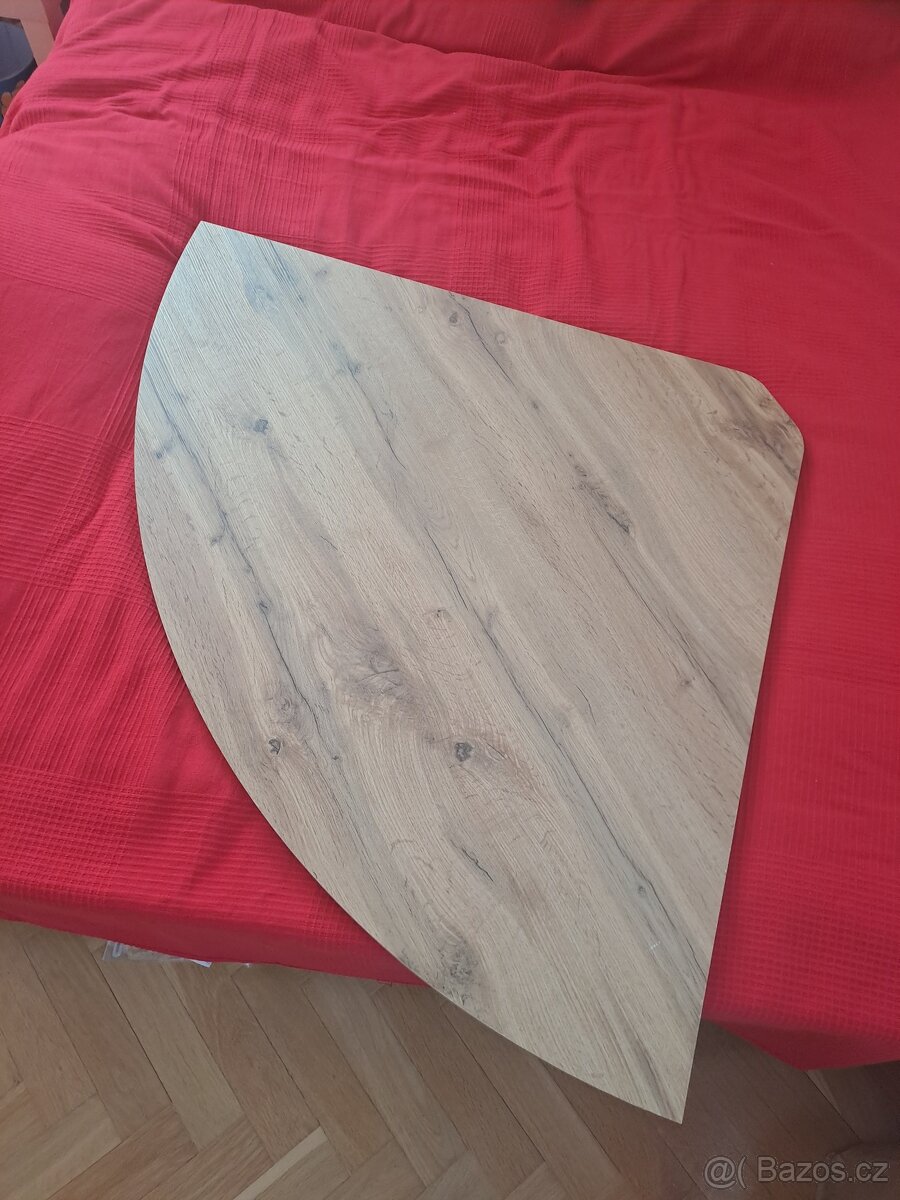 Rohový element Bára