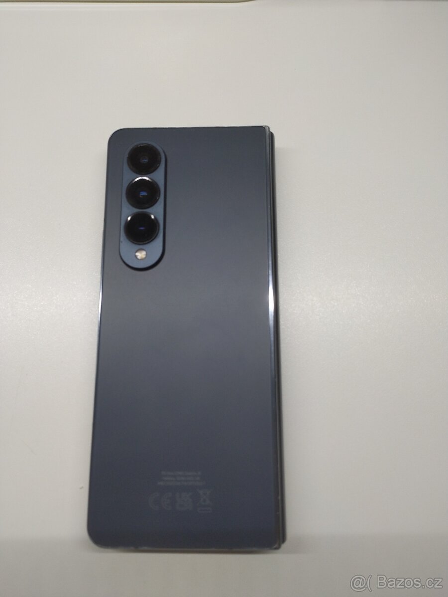 Samsung Galaxy Fold 4 256gb