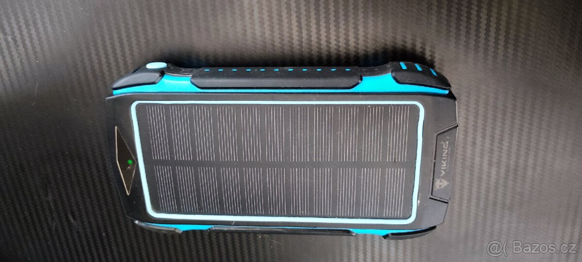 Powerbanka Viking E24W