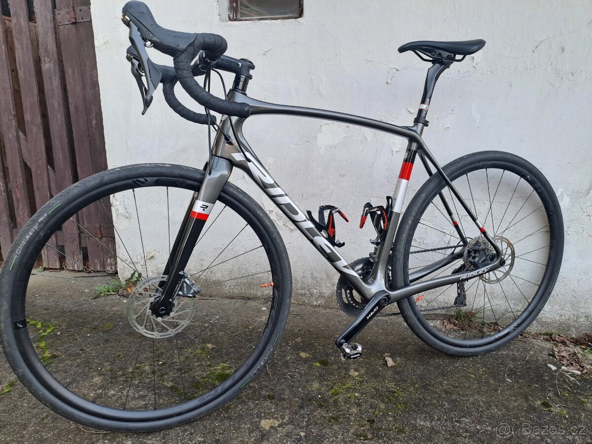 Ridley Kanzo Speed GRX - Gravel