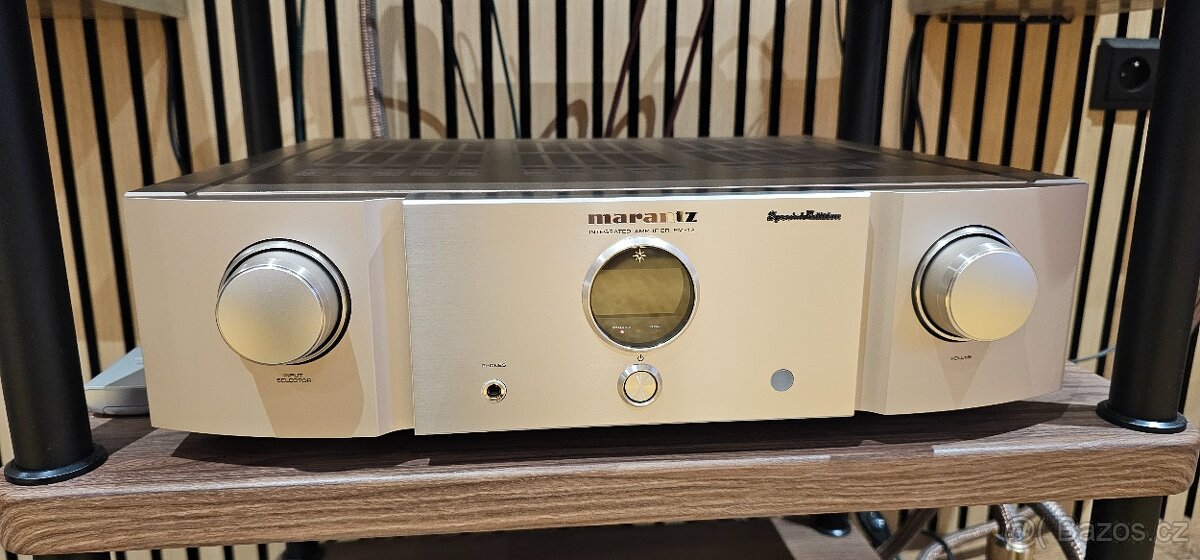 Marantz PM-12 se