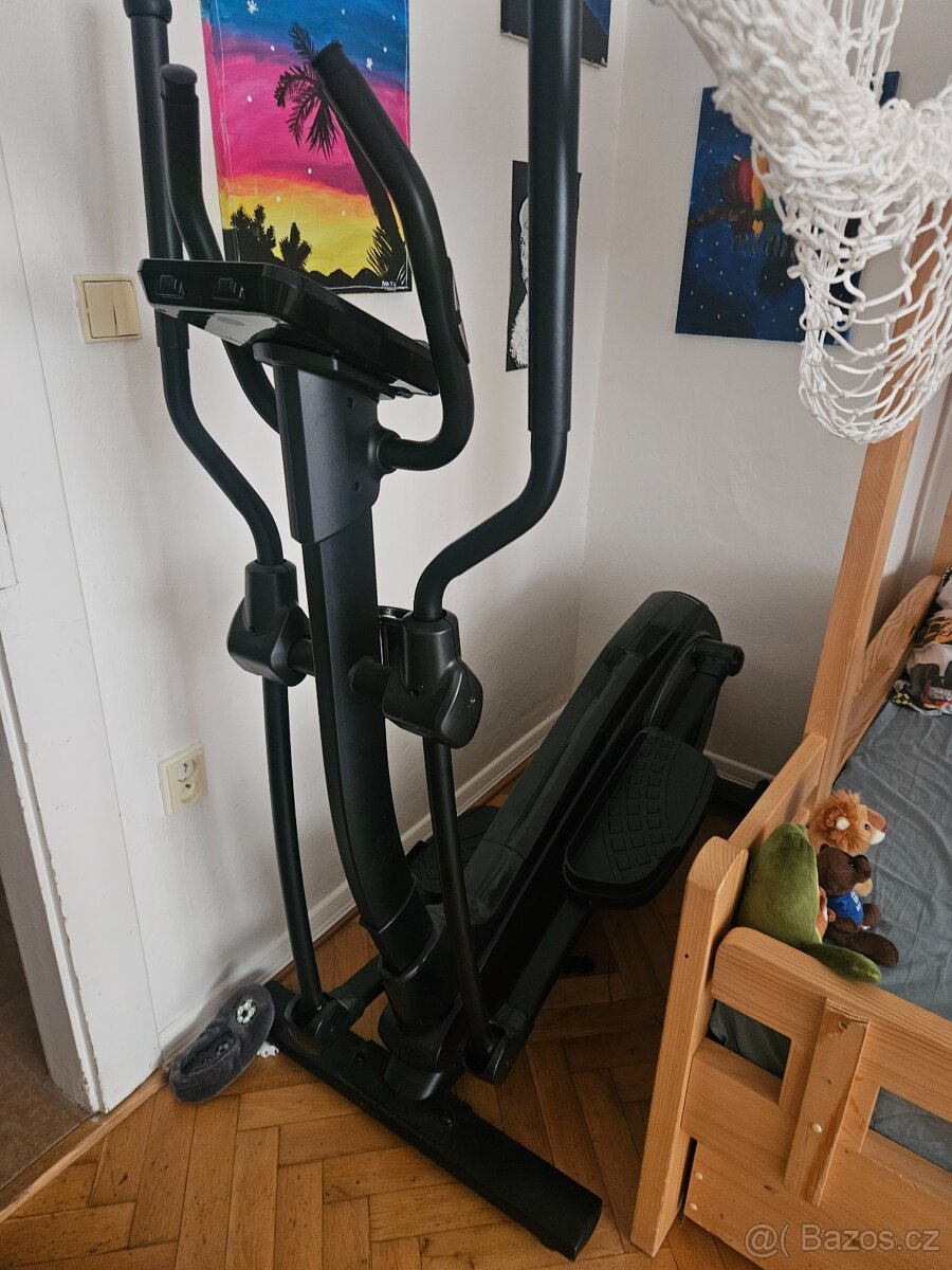 Trenažér HouseFit Motio 80