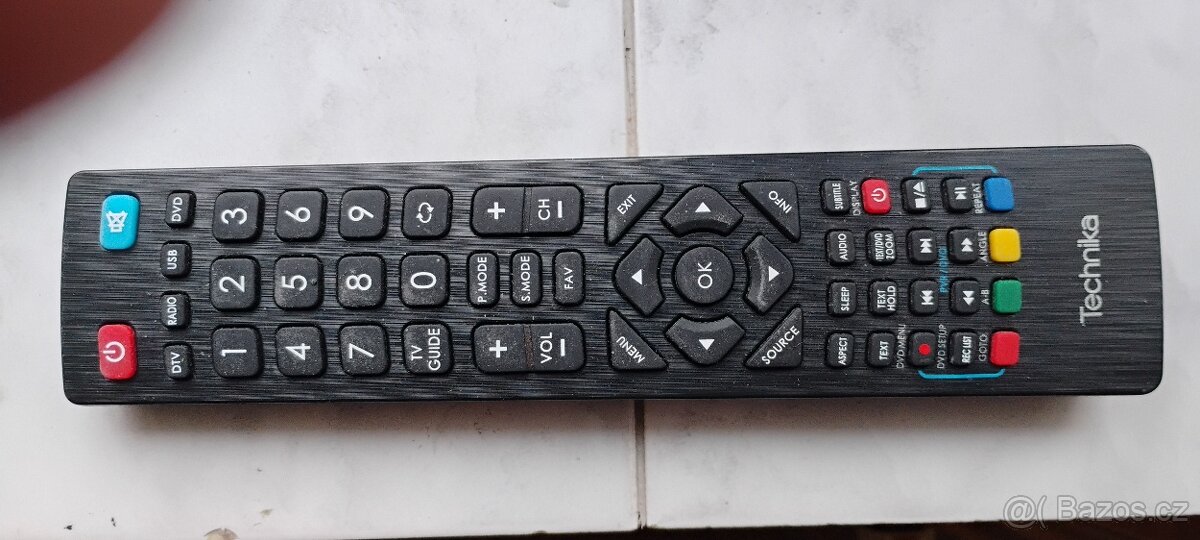 SHARP 40 BF2E