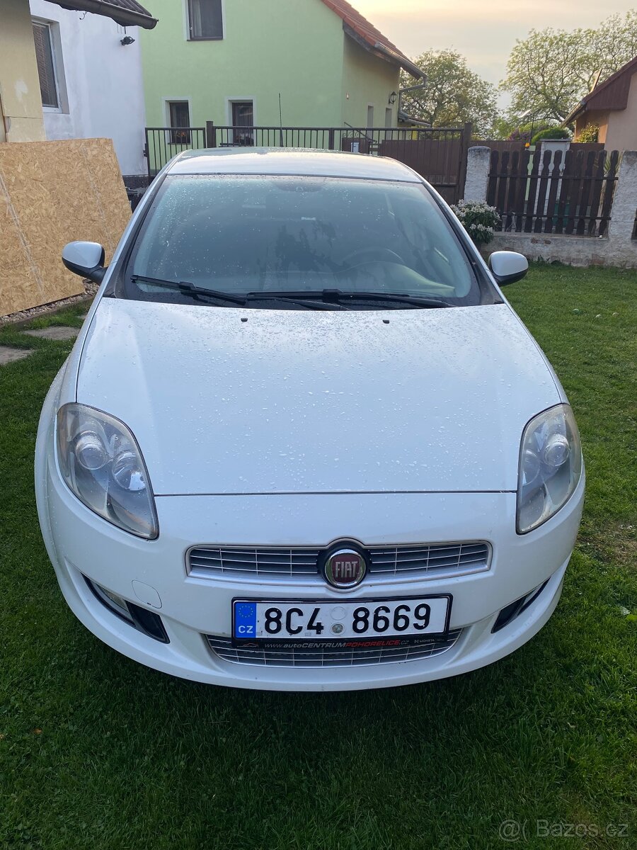 Fiat Bravo 1.6