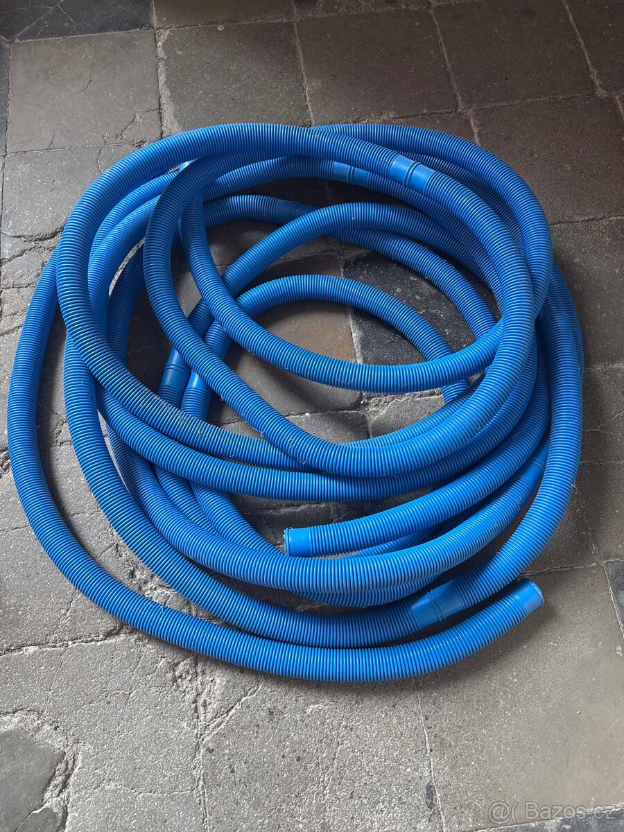 Hadice na vodu