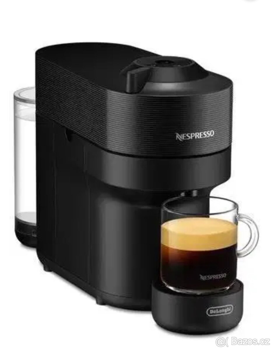 Kávovar Nespresso Vertuo