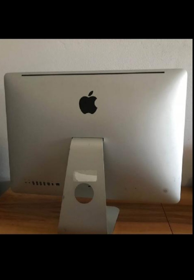 PRODÁM APPLE IMAC