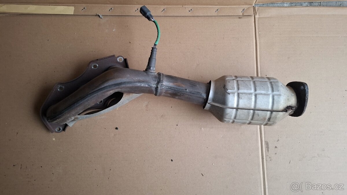 Lexus IS250 Katalyzátor levý 4GR-FSE