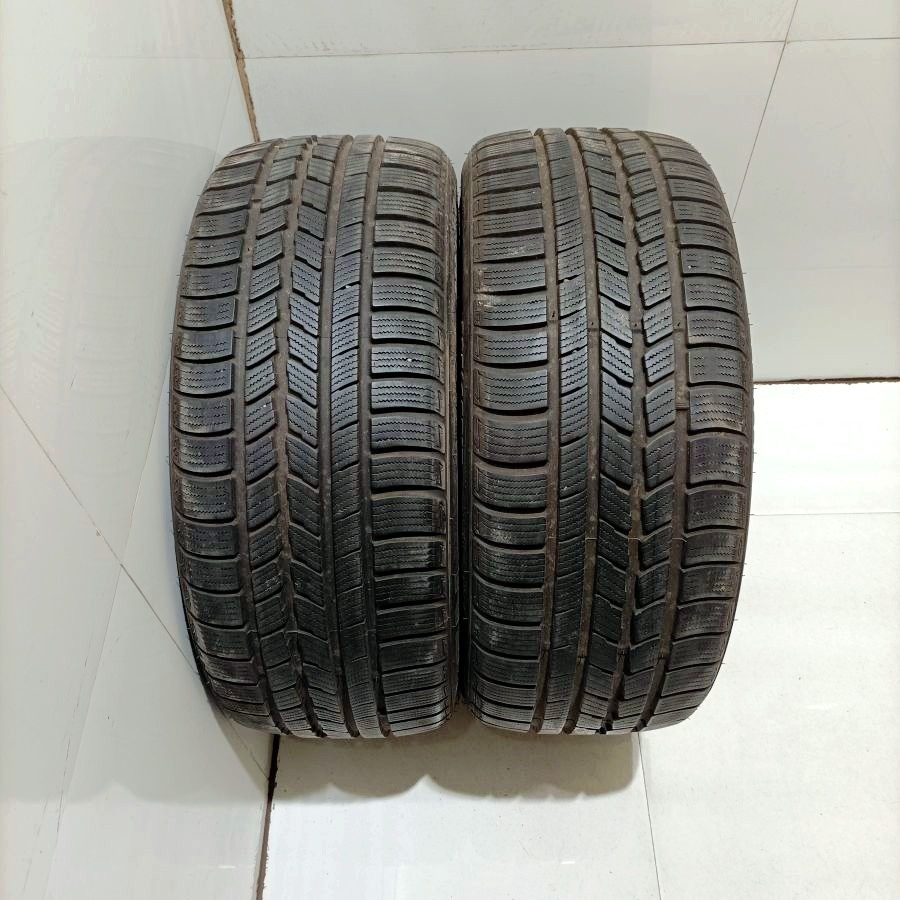 17" PNEU – 215/45/R17 – ZIMNÍ - NEXEN - 90% vzorek