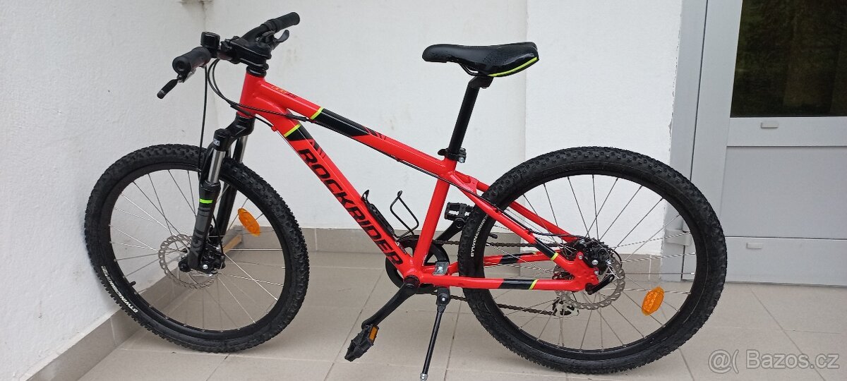 Dětské kolo 24"  Rockrider ST900