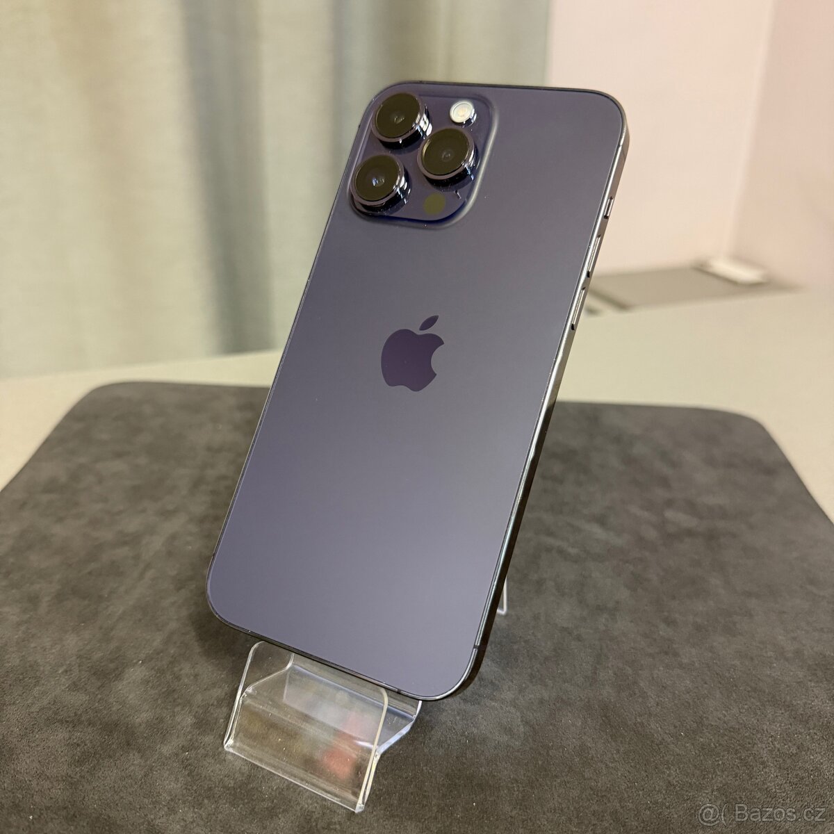 iPhone 14 Pro Max 256GB bez škrábance, jako nový, záruka