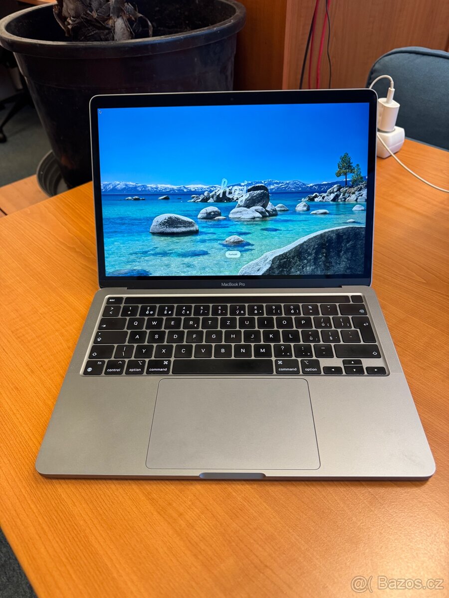 MacBook Pro (late 2020) M1/16GB/1TB