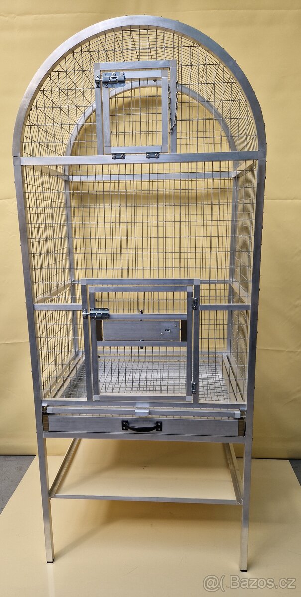 Pokojová klec