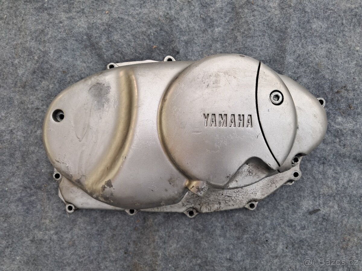 Víko motoru Yamaha XV 535 Virago