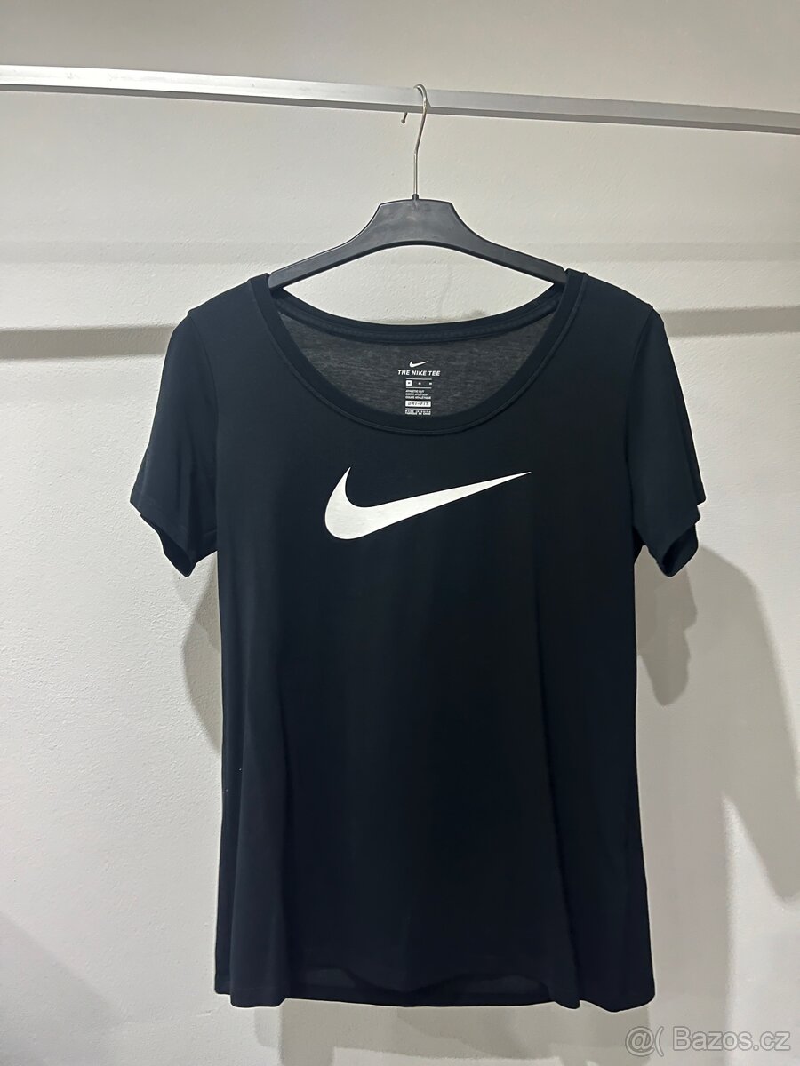 NIKE tričko dámské
