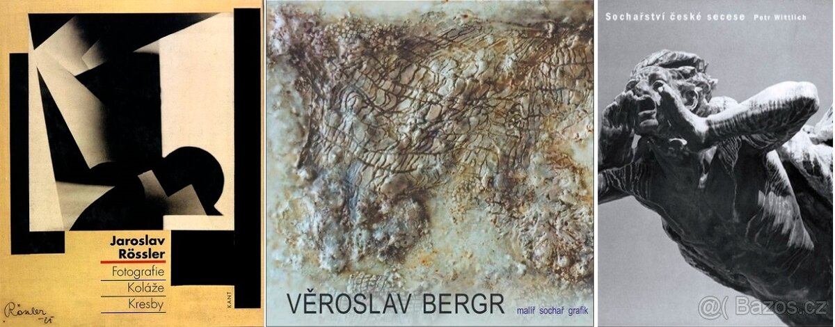 Grafika, Maliarstvo, Sochárstvo, Hudba