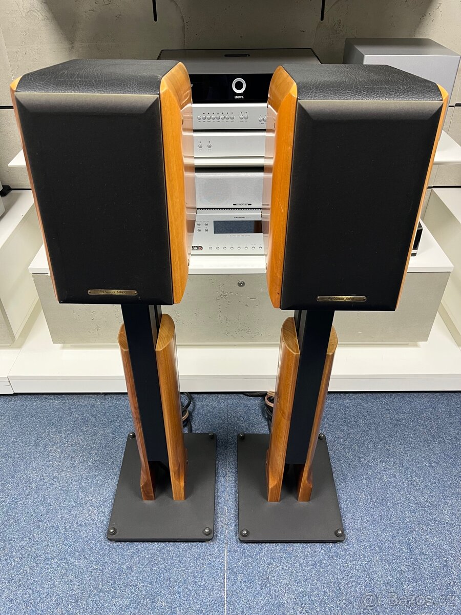 Sonus Faber Concertino