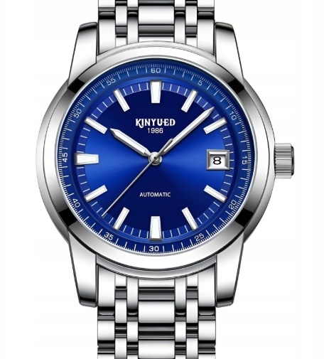 NOVÉ AUTOMATICKÉ HODINKY