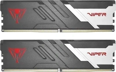 Patriot Viper Venom 32GB KIT DDR5 6000MHz Záruka