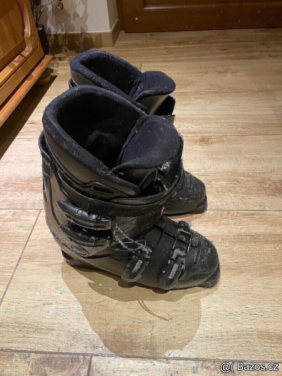 Pánské lyžáky Dalbello, 43