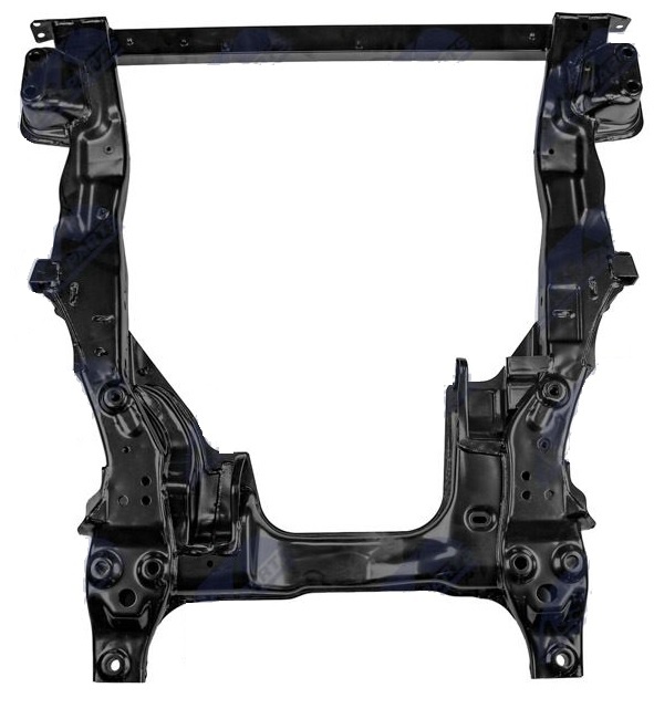 Rám pod motor,nápravnice - Alfa Romeo 159 06- 4x4