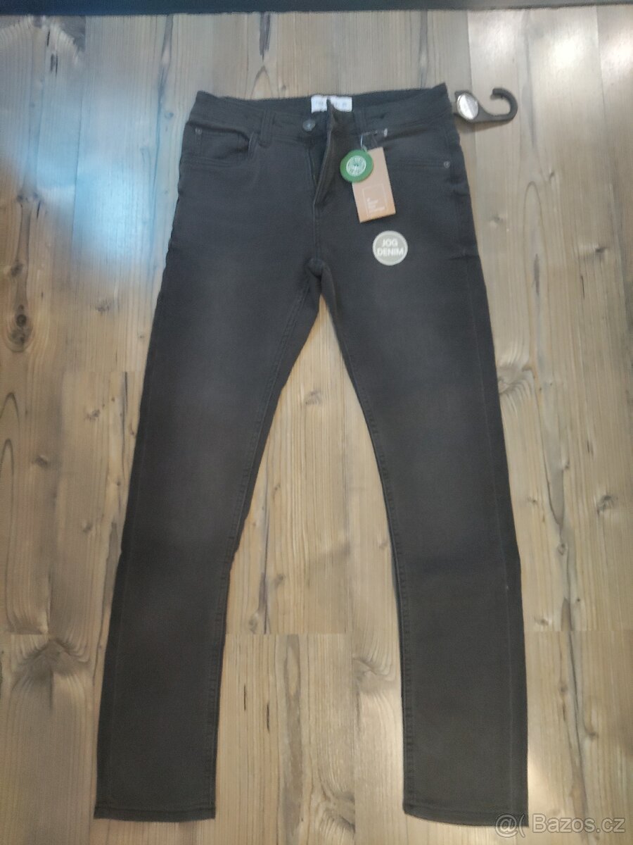 Nové rifle C&A vel. 164