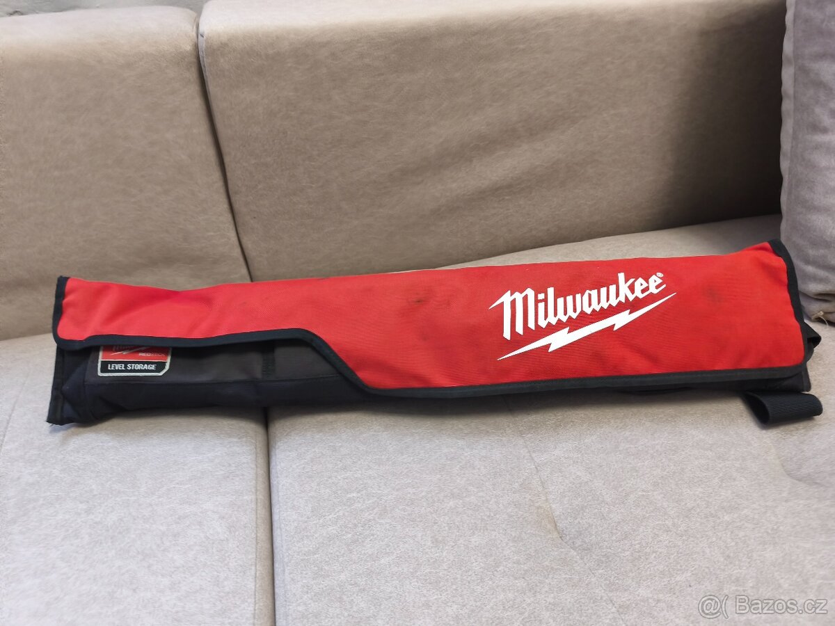 Digitální vodováha Milwaukee