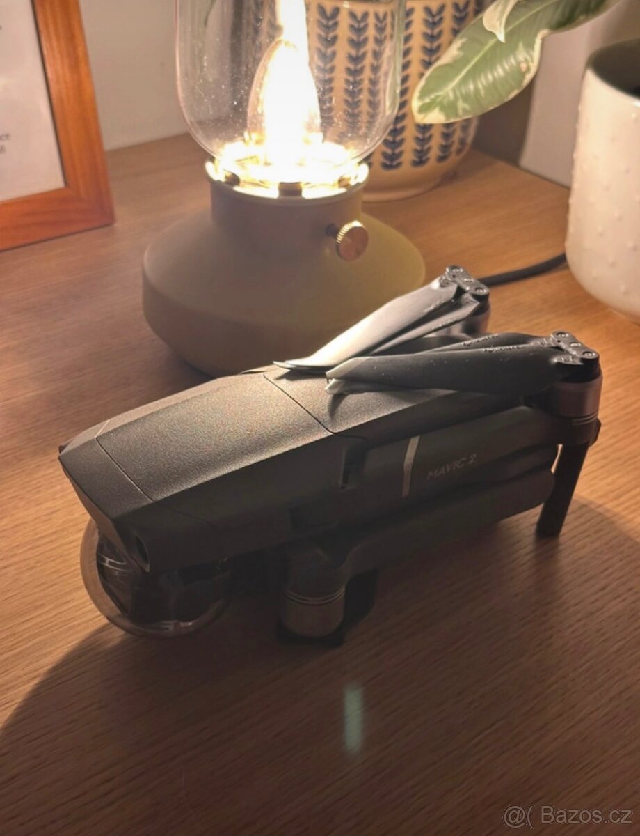 DJI Mavic 2 Pro