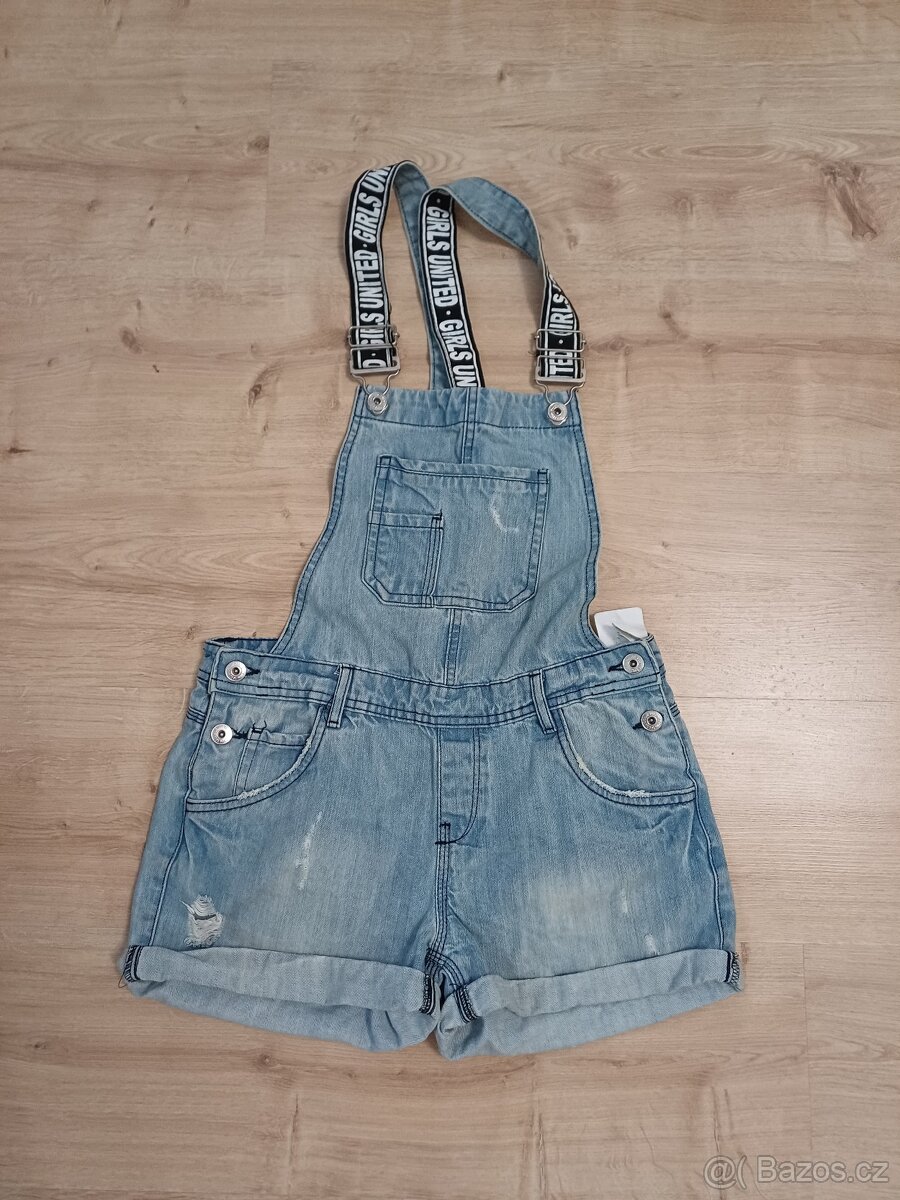 Riflové laclace vel.158