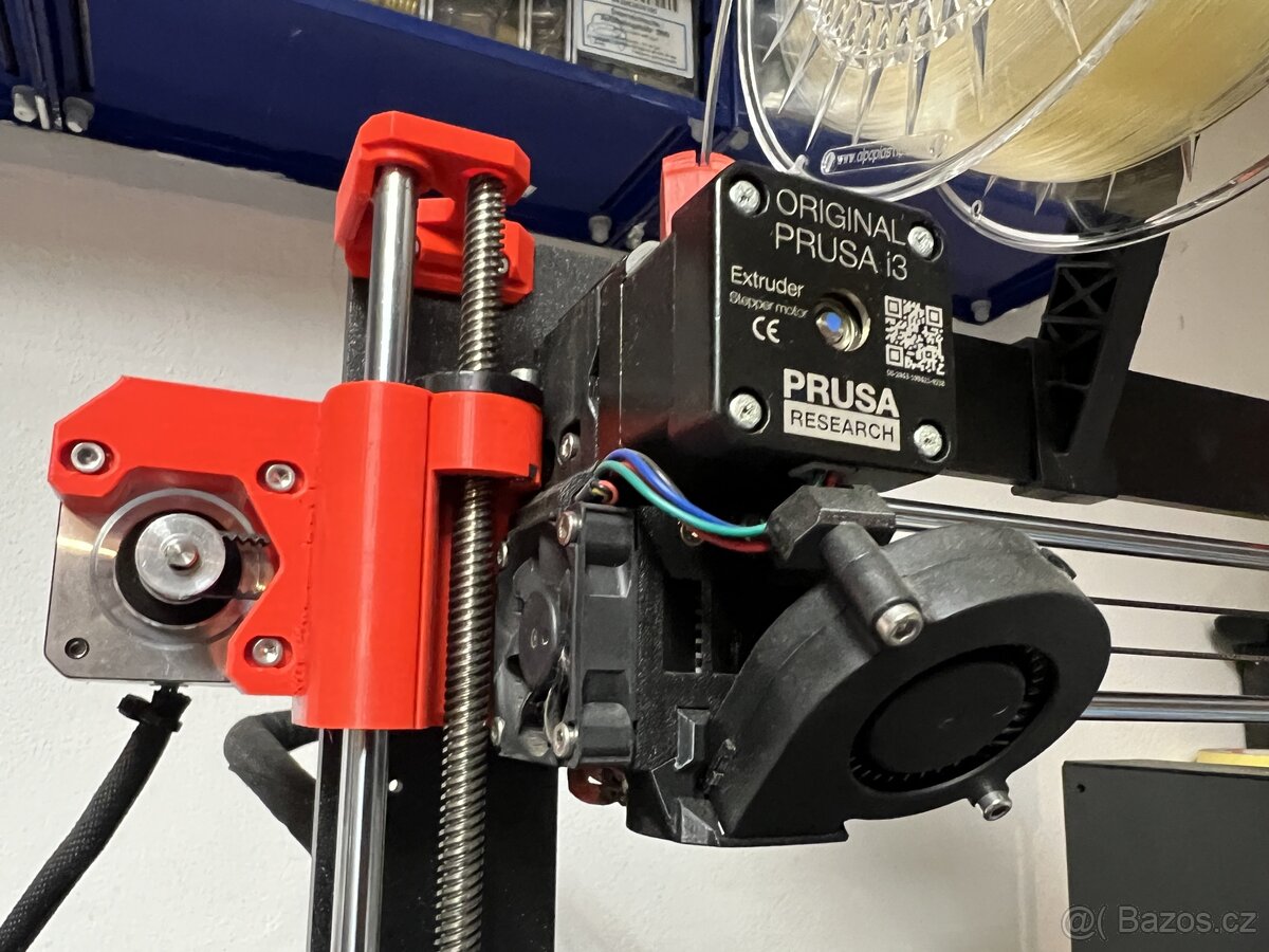 Originál Prusa MK3S