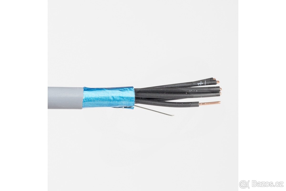 Kabel JYTY-O 7x1