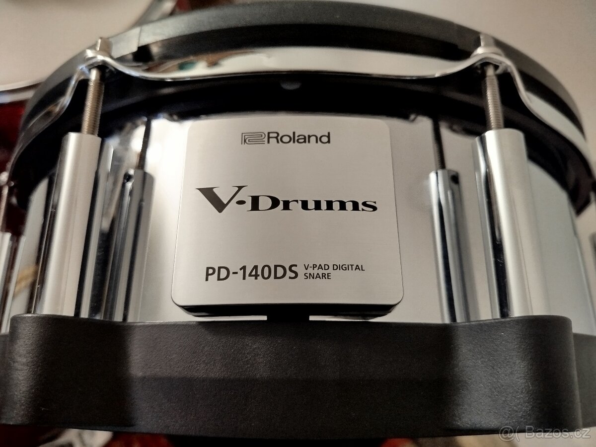 Roland PD140DS