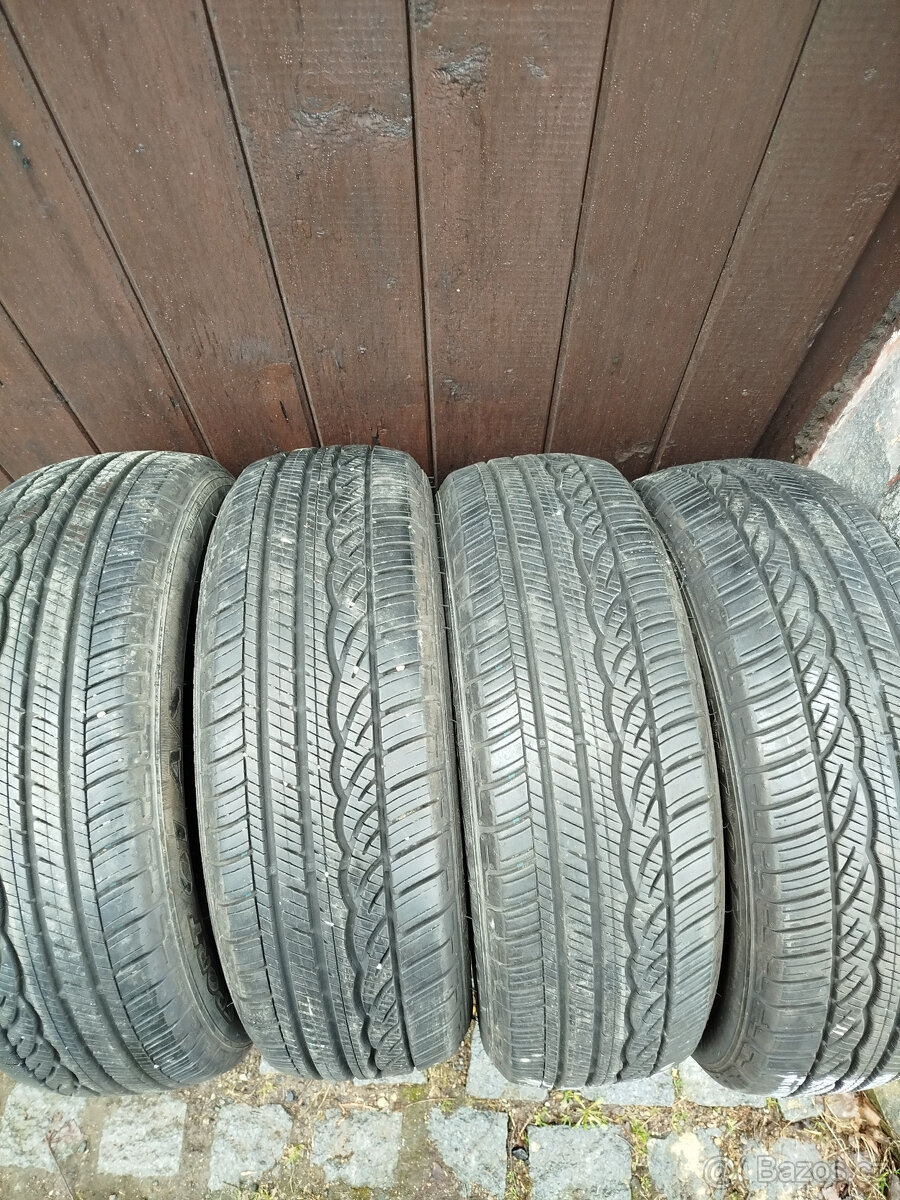 Pneu Dunlop SP SPORT 185/60/15