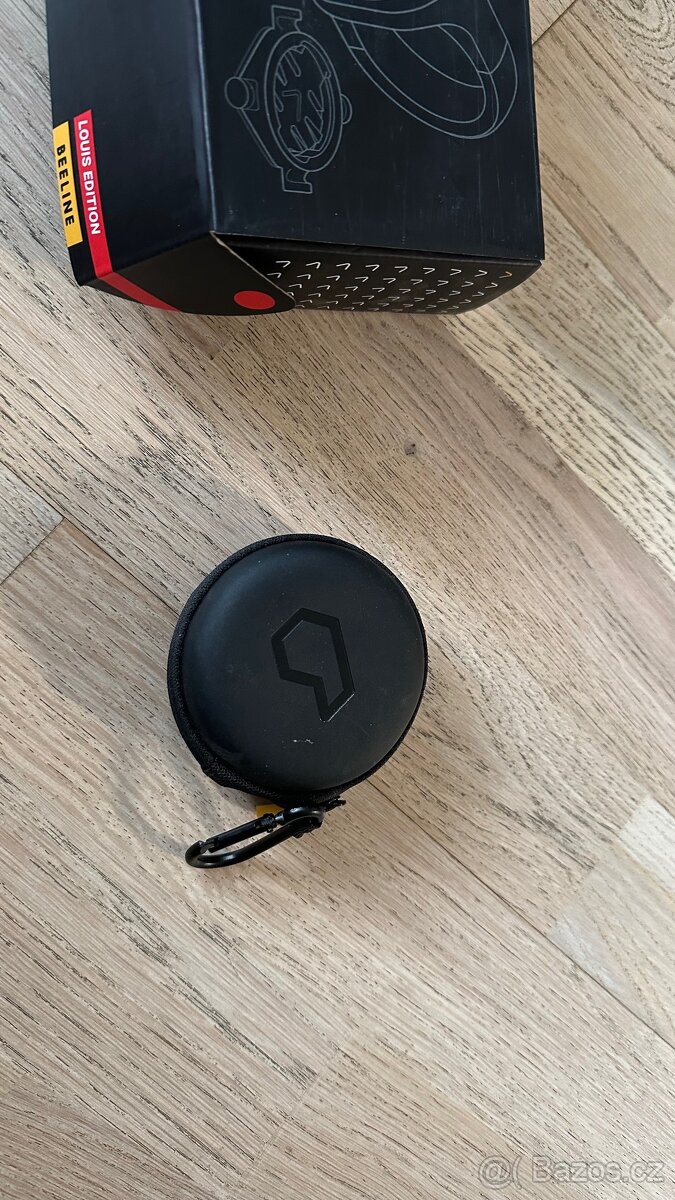 Navigace Moto + kolo