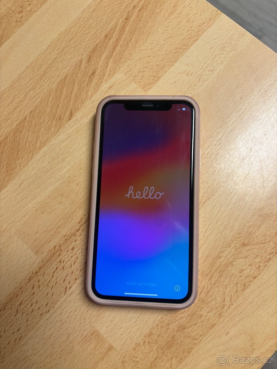 iPhone 11 pro 256gb