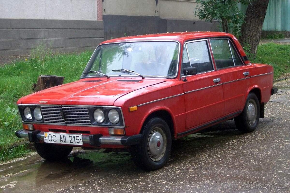 Lada Vaz