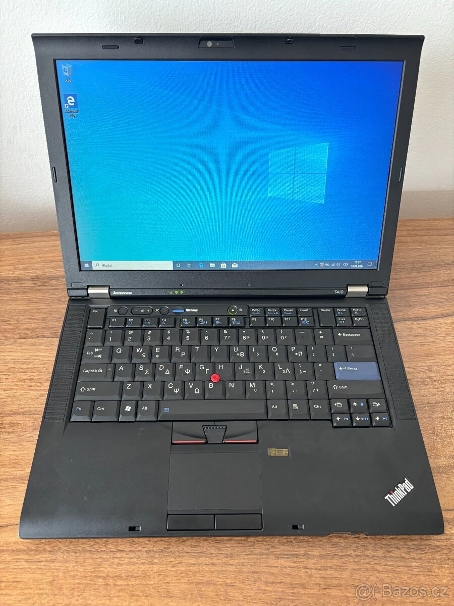 Lenovo ThinkPad T410