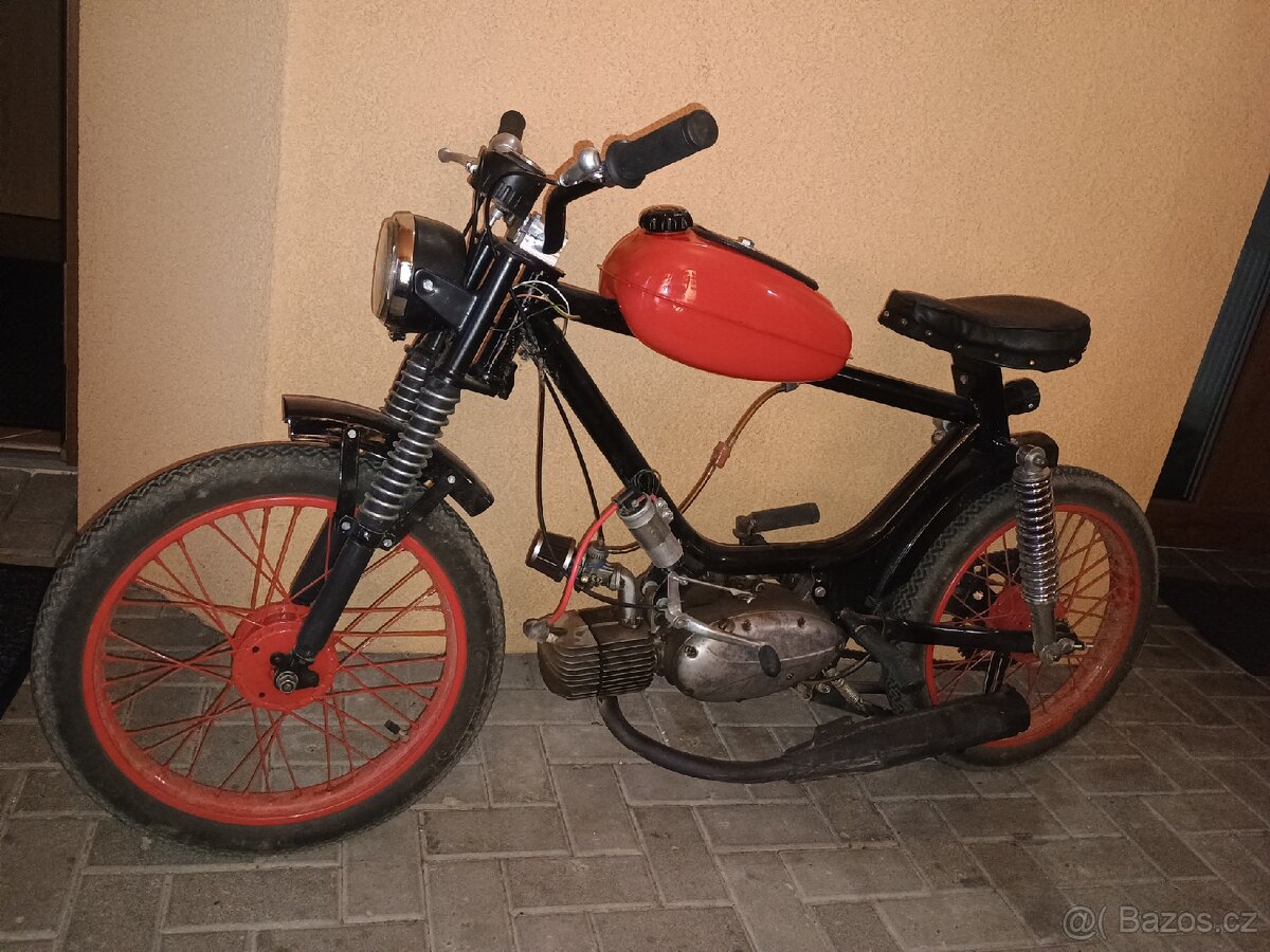 Café Racer