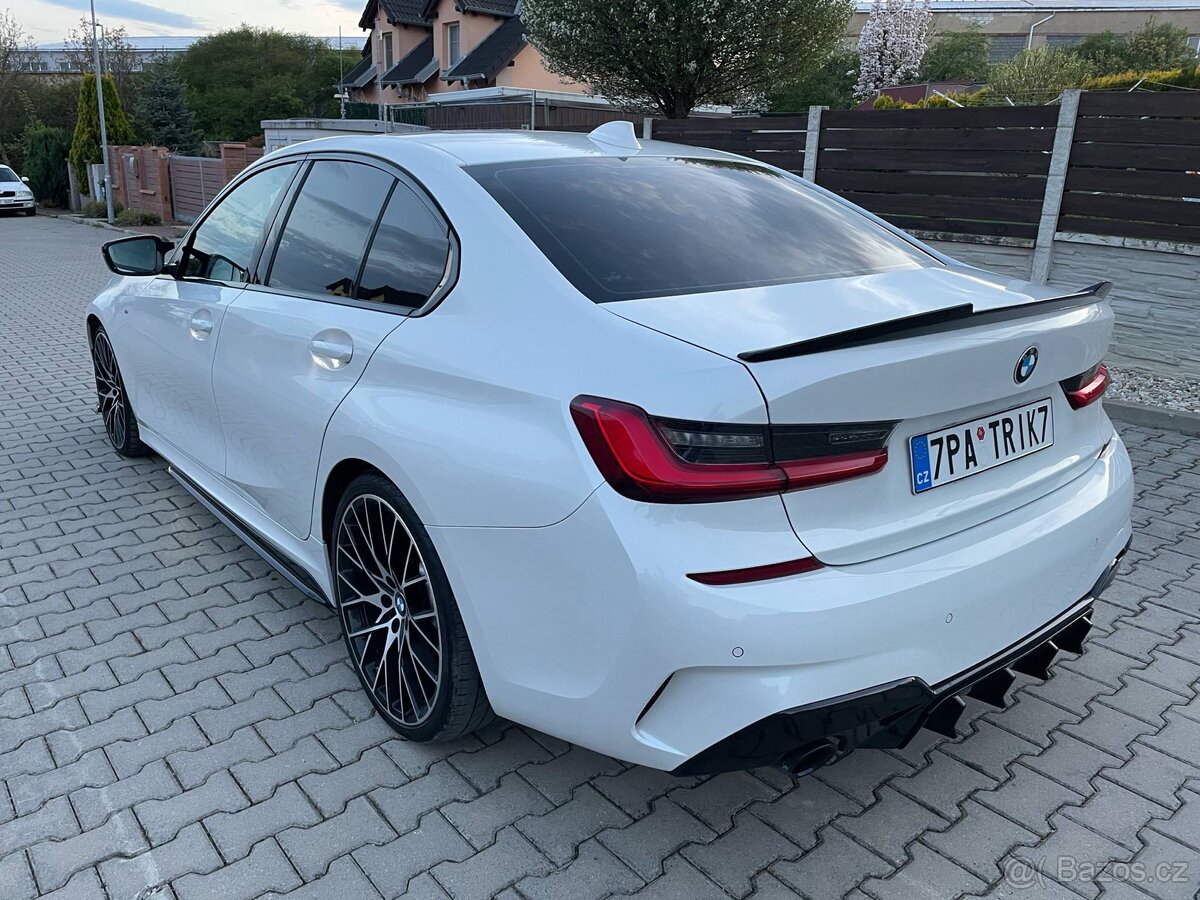 prodam bmw 330i 190kw g20 M-packet