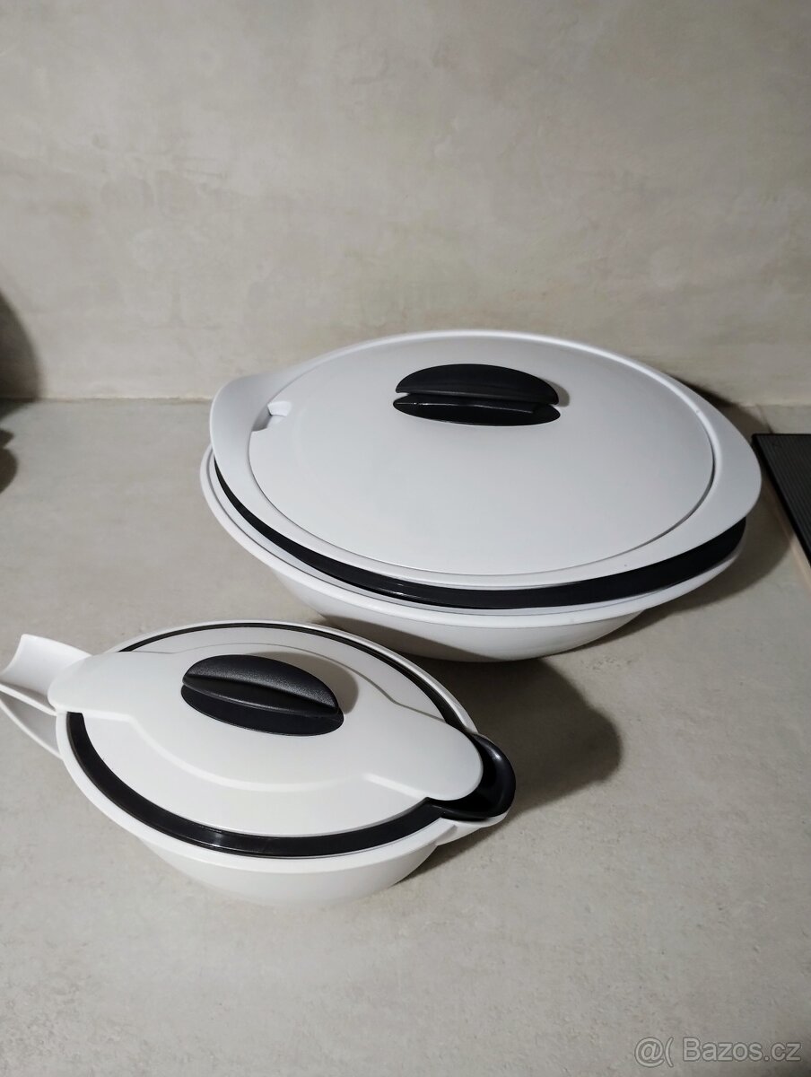Tupperware sada