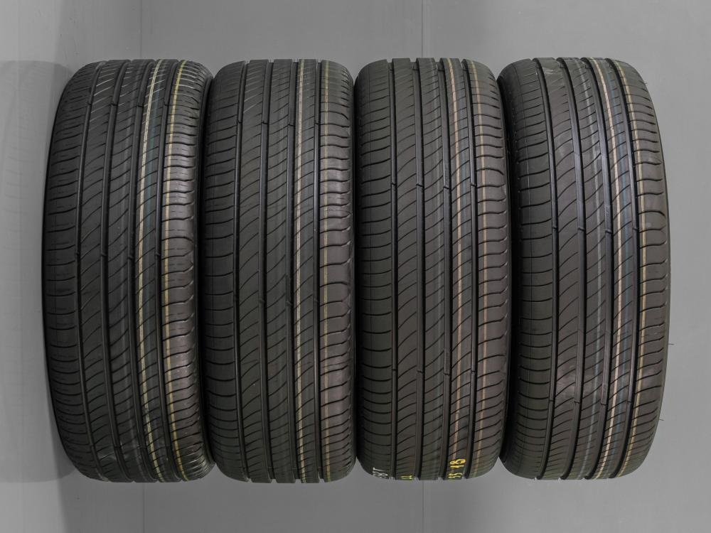 PNEU R18, 215/55/18 LETNÍ MICHELIN 215/55 R18, 100% (738T)