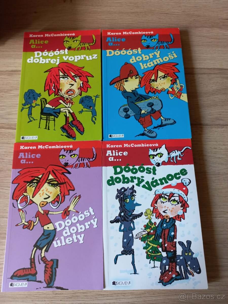 Dóóóst dobrej vopruz