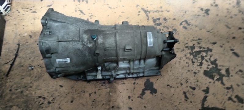 Prodám převodovky na BMW 730D 160kw označení 6hp26