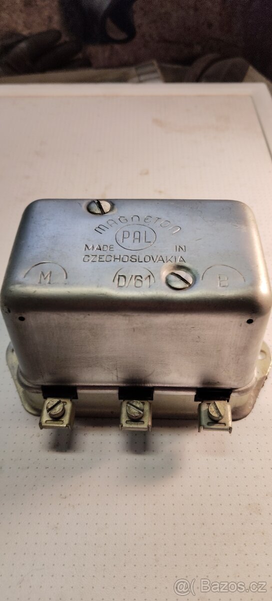 Relé 300 w 12V
