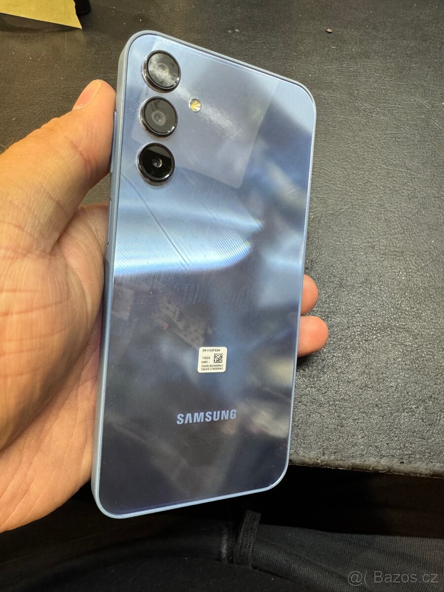 Samsung A15 5G