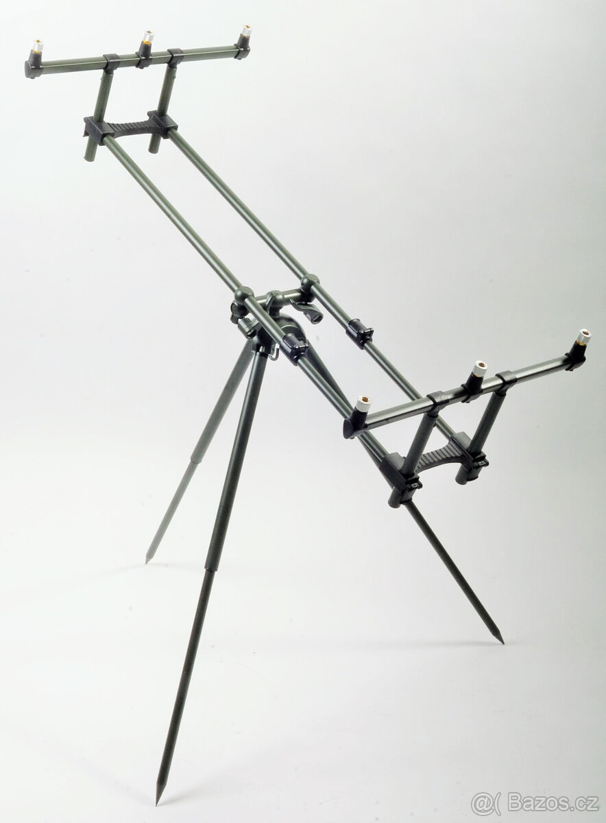 Zánovní Tripod