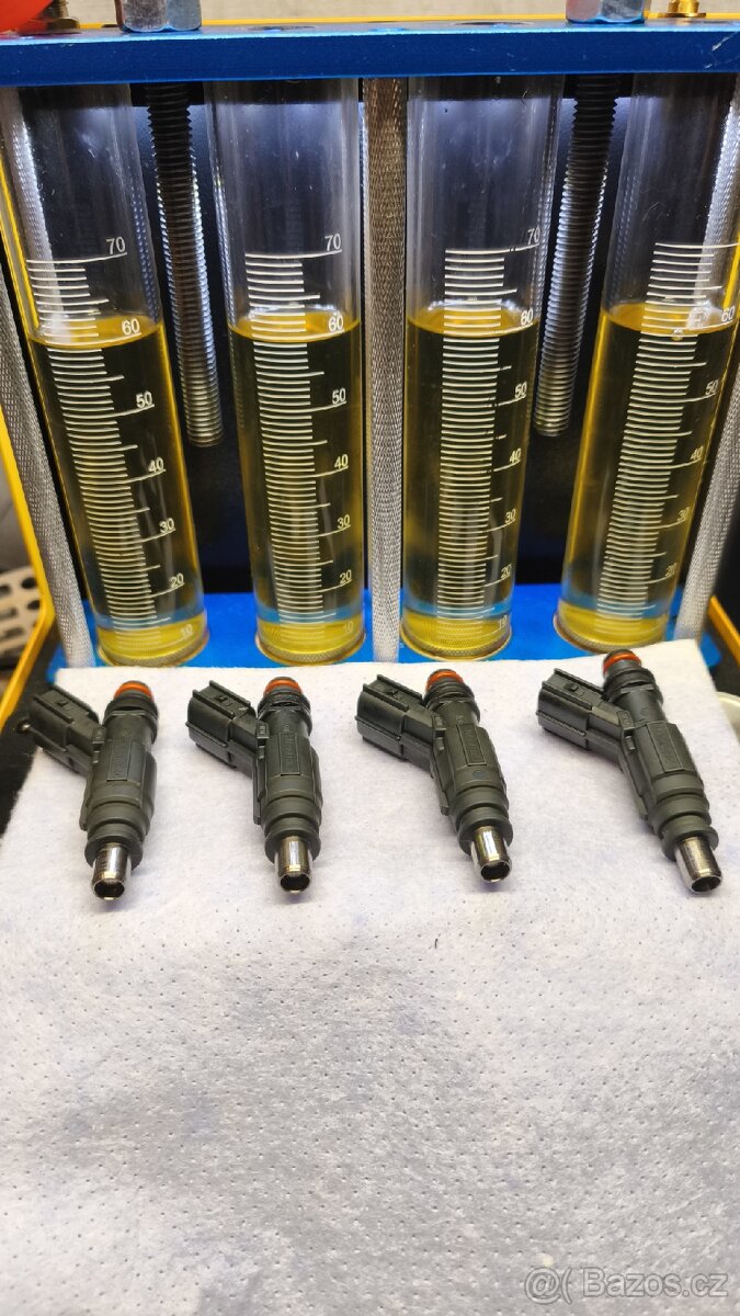 Prodám vstřikovače Bosch 0280156019