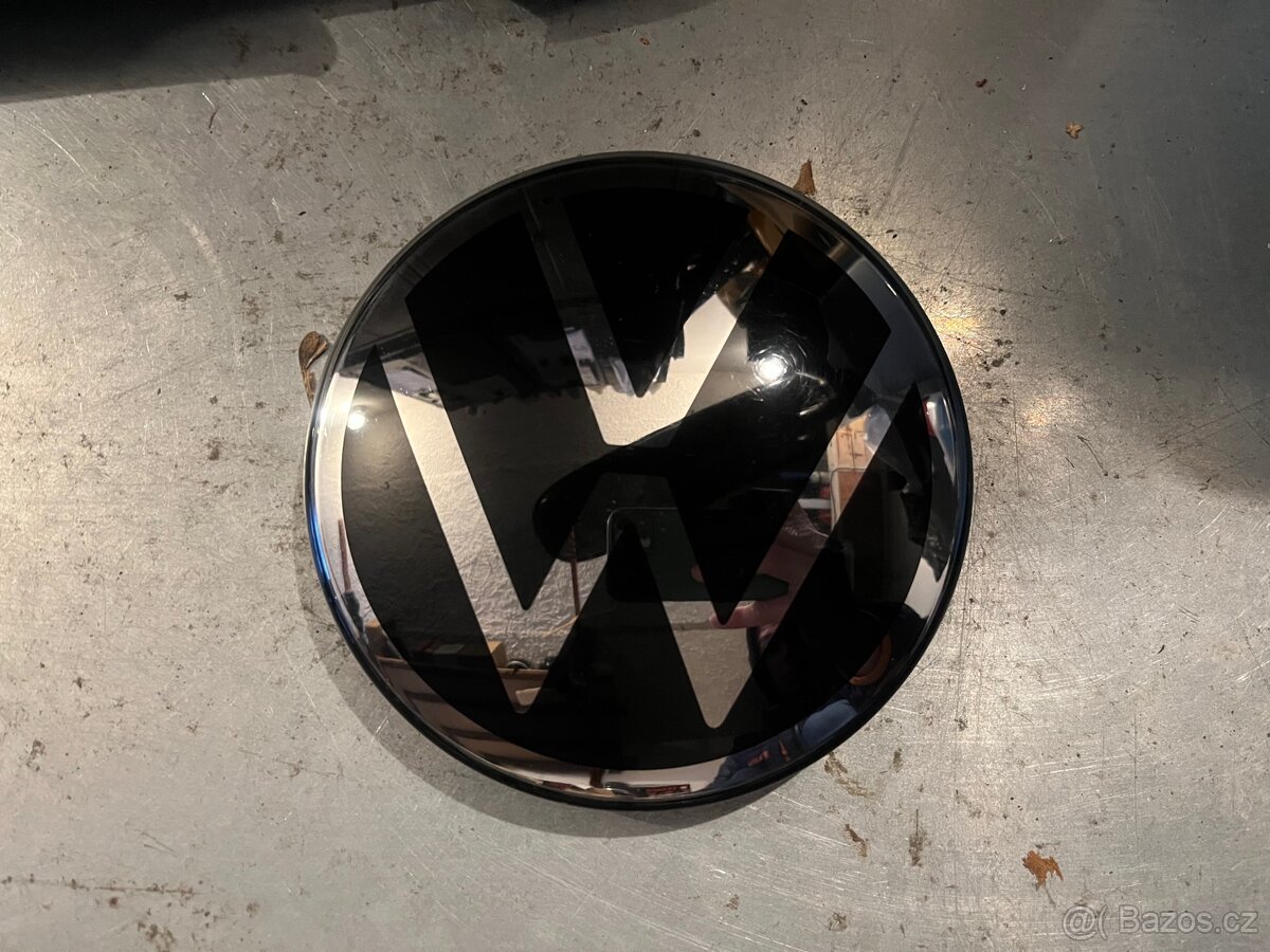 Znak VW (VAG 5H0 853 601 M DPJ)